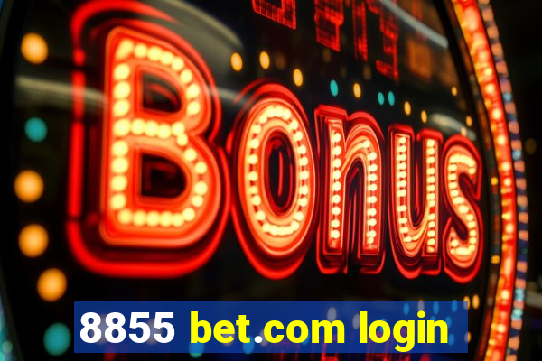 8855 bet.com login